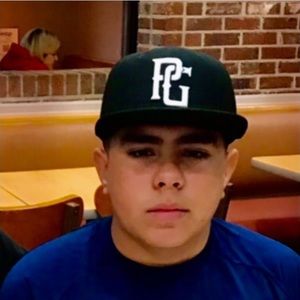 Meet your Posher, Eddie